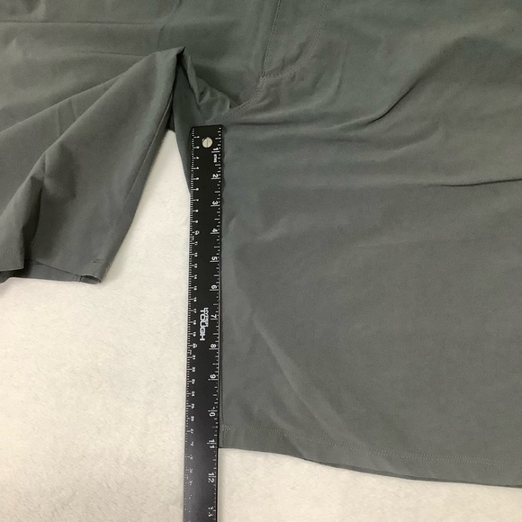 Kuhl Men’s Renegade Short Sz 36 Charcoal Gray - Picture 6 of 7